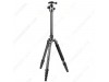 Manfrotto MKELEB5CF-BH Element Carbon Fiber Big Traveler Tripod